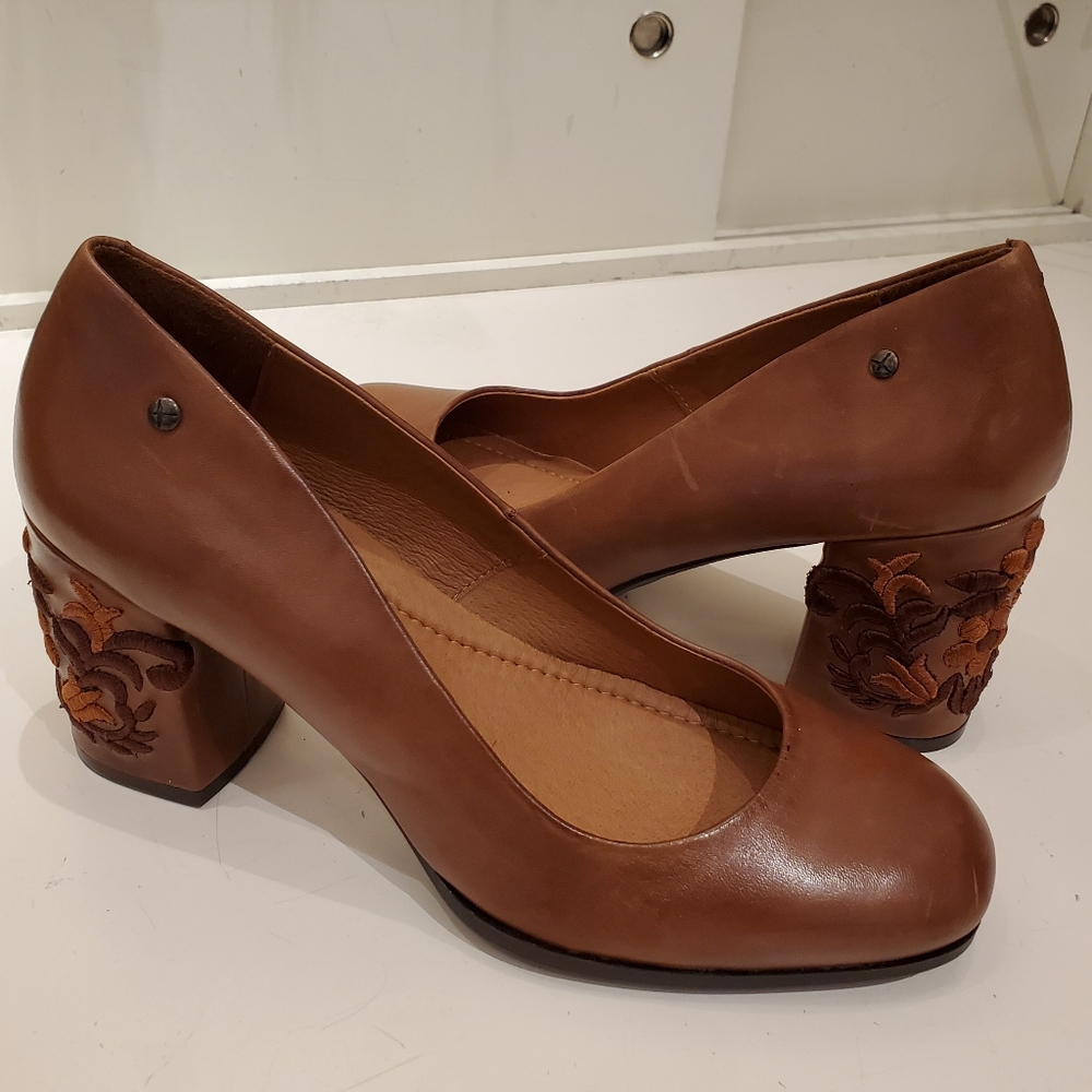 🆕 Pikolinos | Aragon | Cuero | 41